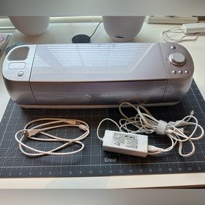 Cricut Explore Air 2 Lilac